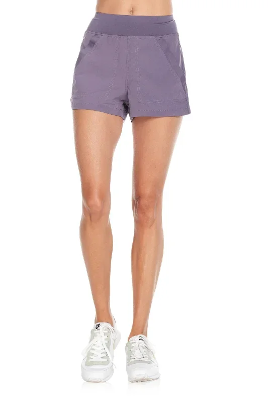 Optimal Shorts