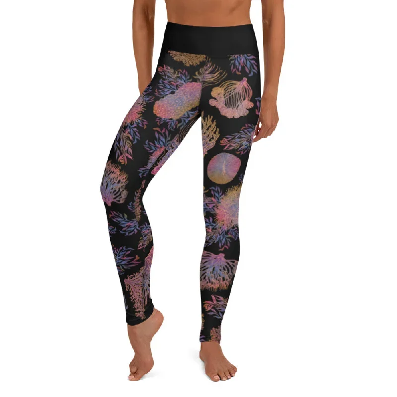 AFTERGLOW Yoga Leggings