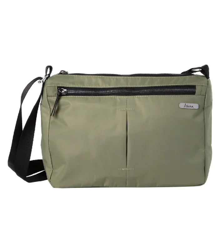 Aruna Project Shree Crossbody Olive