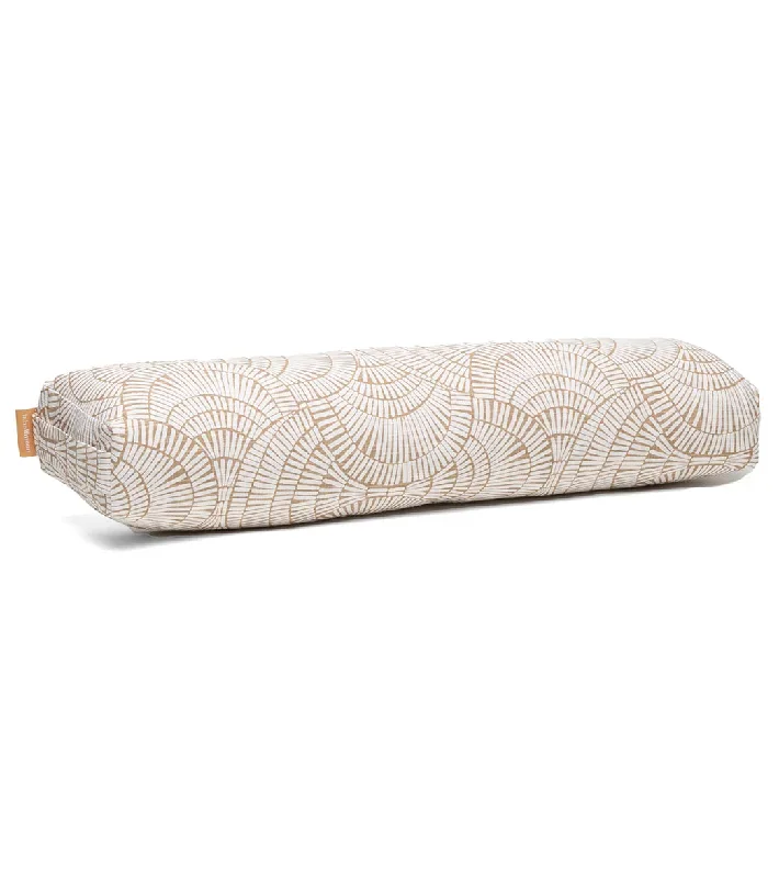 B, Halfmoon Limited Edition Prana Bolster