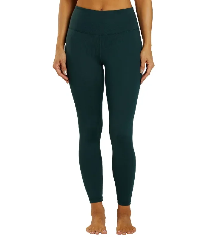 Balance Collection Easy Ankle Yoga Leggings