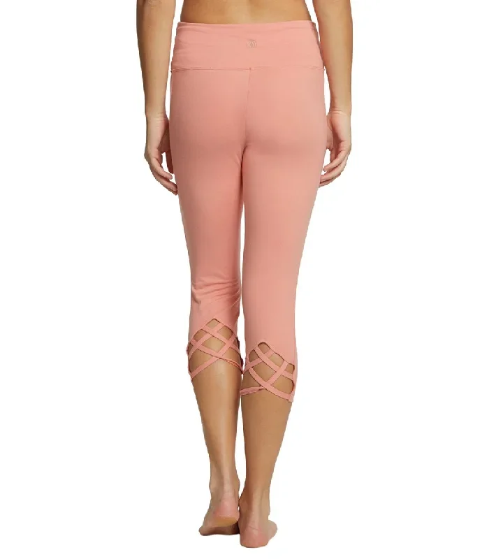 Balance Collection High Line 22 Yoga Capris Latana