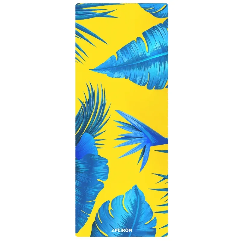 Bird of Paradise Yoga Mat - OUT OF STOCK