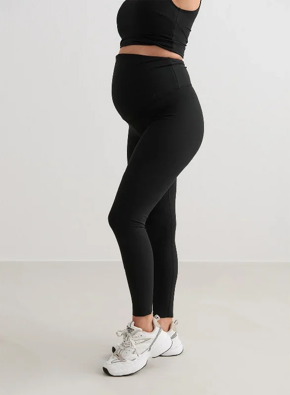 black-sense-maternity-tights