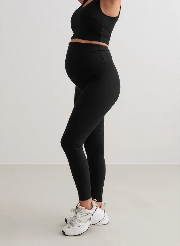 black-sense-maternity-tights