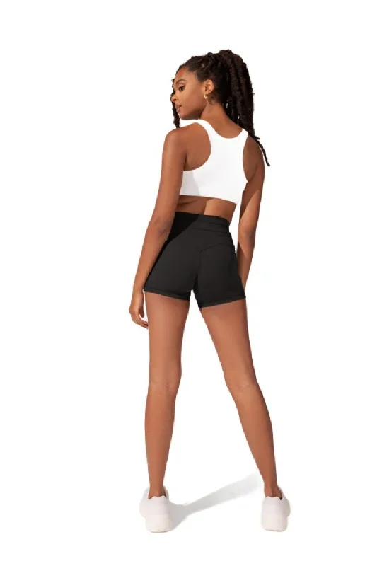 cargo-booty-short-black