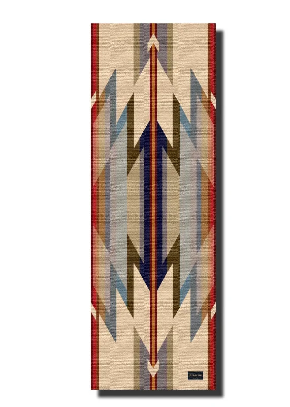 Pendleton x Yune Yoga Wyeth Trail Mat 5mm