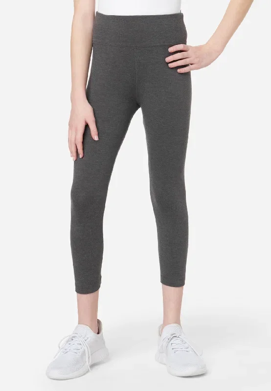 Crop Leggings