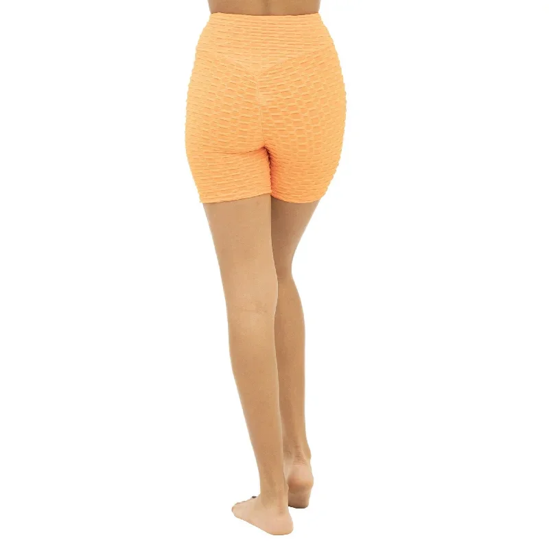 fancy-waist-push-up-squad-scrunch-orange-cute-shorts