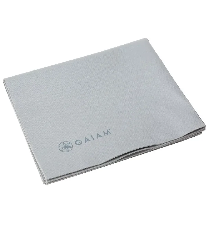 Gaiam Foldable Yoga Mat 68 2mm