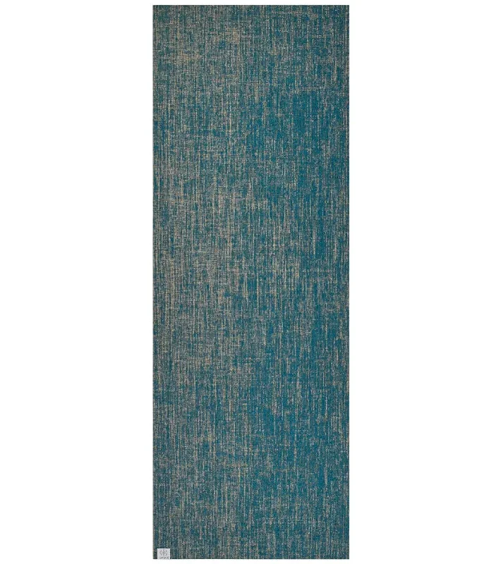 Gaiam Jute Yoga Mat 68 6mm Thick