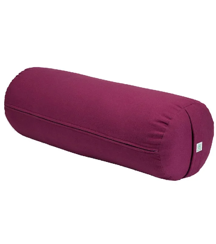 Gaiam Round/Tube Bolster