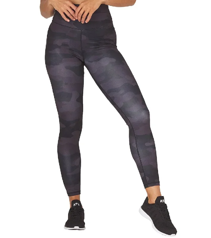 Glyder Sultry Yoga Leggings