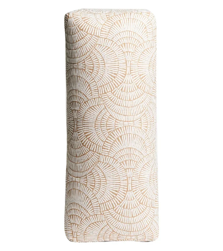 Halfmoon Limited Edition Restorative Bolster Terra