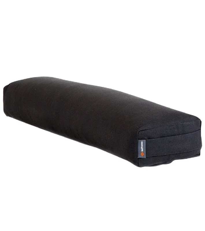 Halfmoon Prana Yoga Bolster