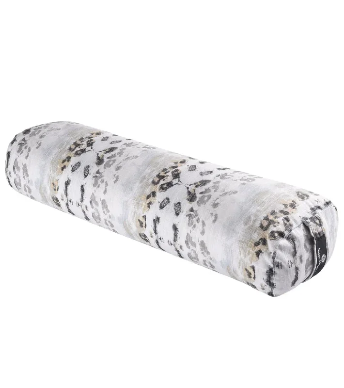 Hugger Mugger Junior Printed Yoga Bolster Wild Sky