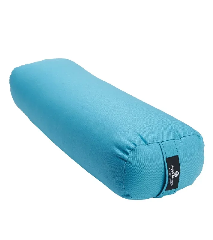 Hugger Mugger Junior Solid Yoga Bolster