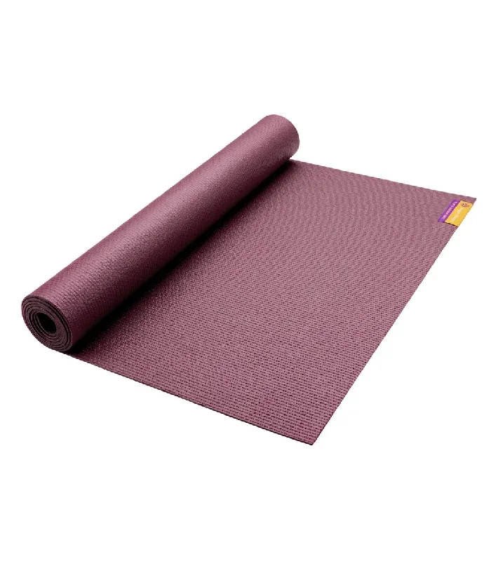 Hugger Mugger Tapas Original Yoga Mat 68 3mm Rosewood