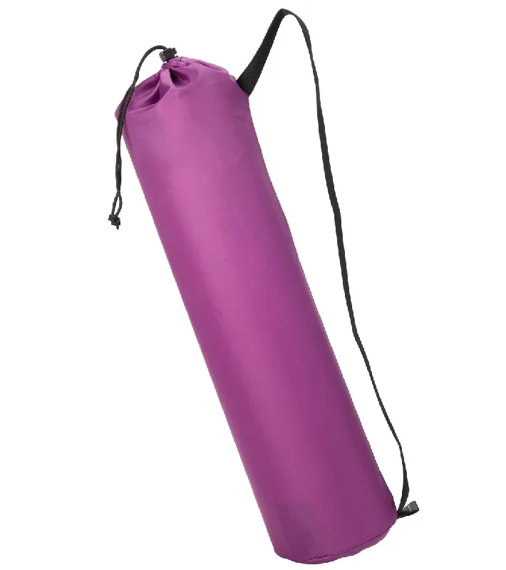 Hugger Mugger Ultra Yoga Bag Orchid