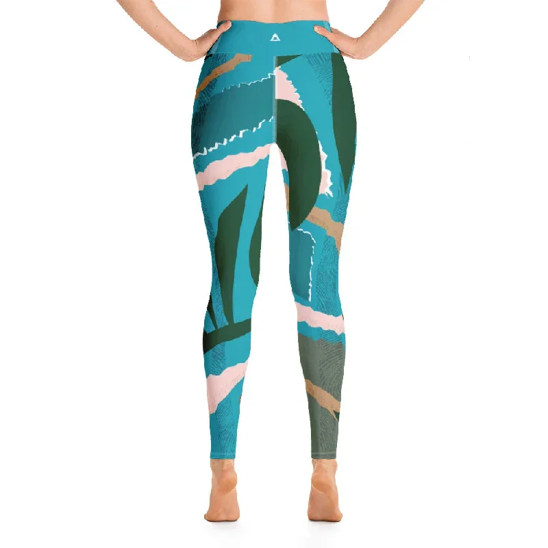 leaf-paradise-yoga-leggings