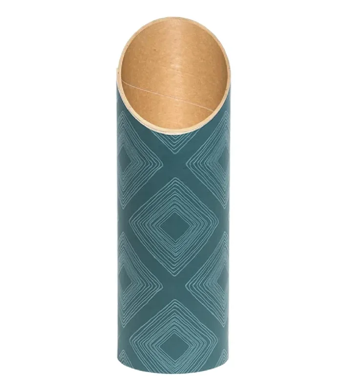 Mache Homi Yoga Mat Storage Tube | Rhombi