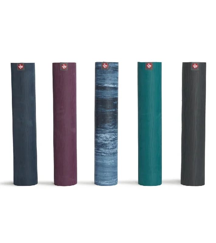 Manduka eKO 2.0 Yoga Mat 71 4.7mm Esperance Marbled