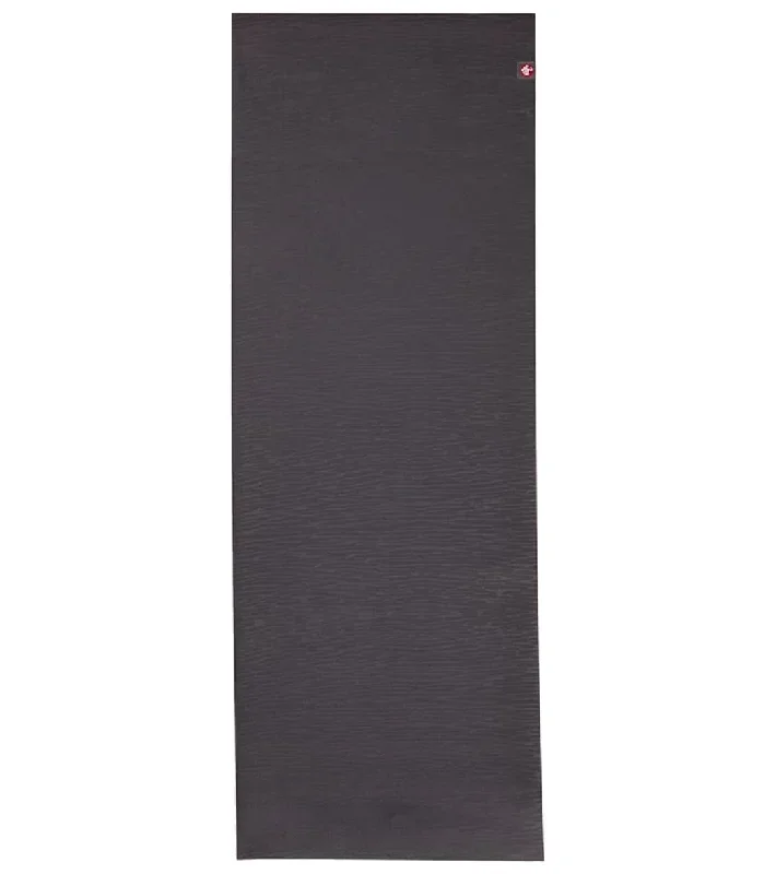 Manduka eKO Lite Yoga Mat 68 4mm Charcoal