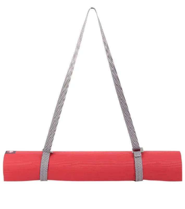 Manduka GO Move Mat Carrier Black