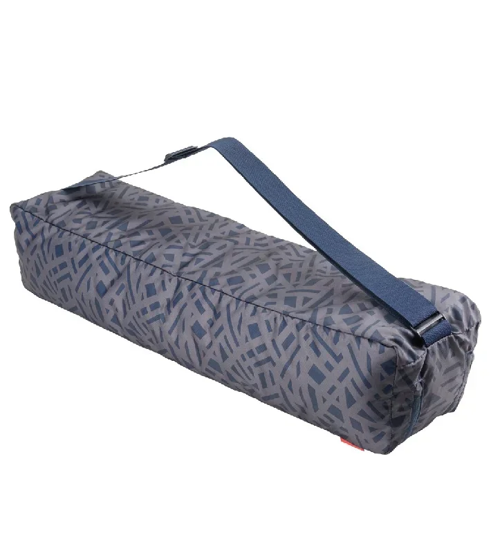 Manduka GO Steady Yoga Mat Carrier Clarity In Chaos