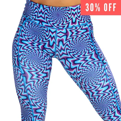 Mind Games Leggings