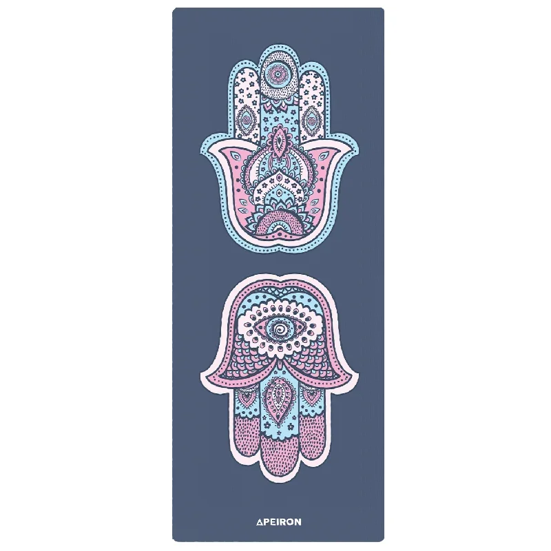 Hamsa Yoga Mat - OUT OF STOCK