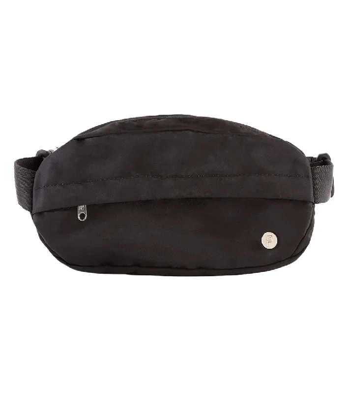 Public Rec Adapt Belt Bag Black