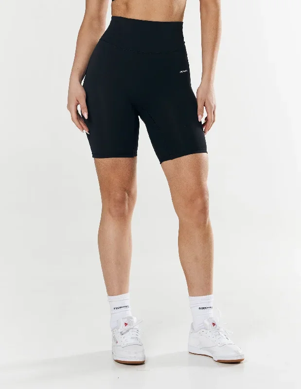 Original Biker Shorts NANDEX  - Black