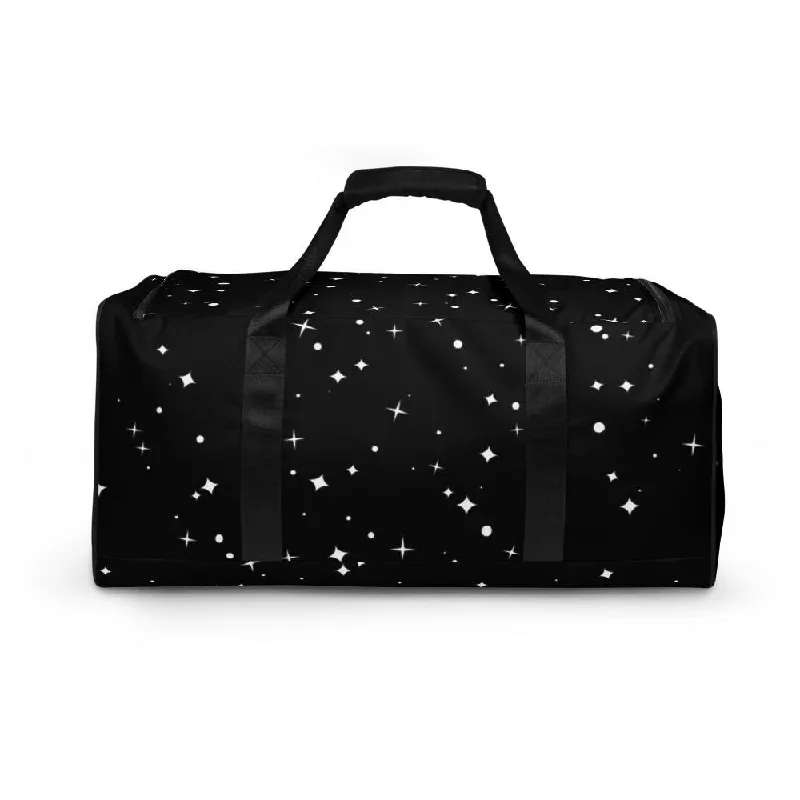 Starry Sky Duffle bag