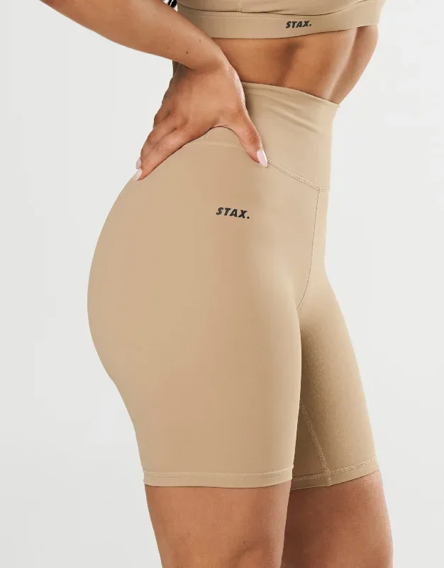 Original Bike Shorts NANDEX  Sand - Beige