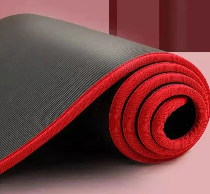 thick-black-yoga-mat