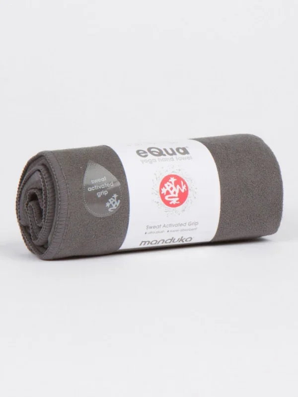 Manduka EQUA Yoga Hand Towel