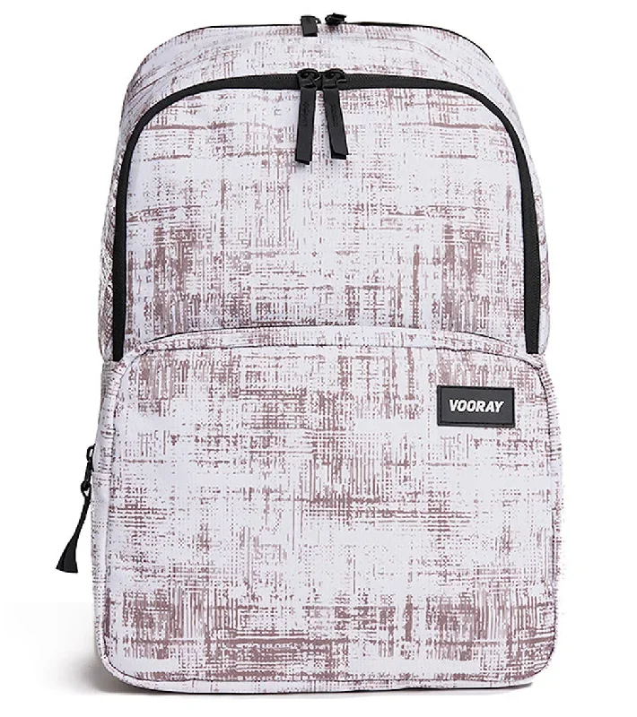 Vooray 2nd Avenue Backpack Pebble