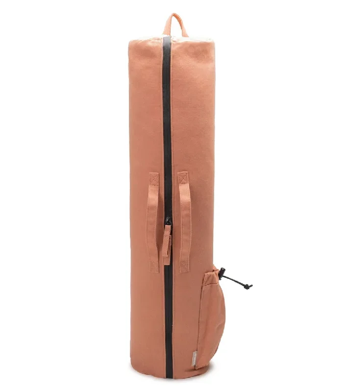 Vooray Avani Organic Mat Bag Terracotta