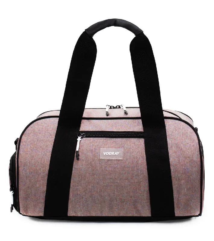 Vooray Burner Gym Duffel Aglow