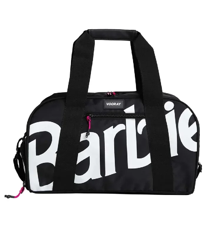 Vooray Burner Gym Duffel Barbie Nostalgia