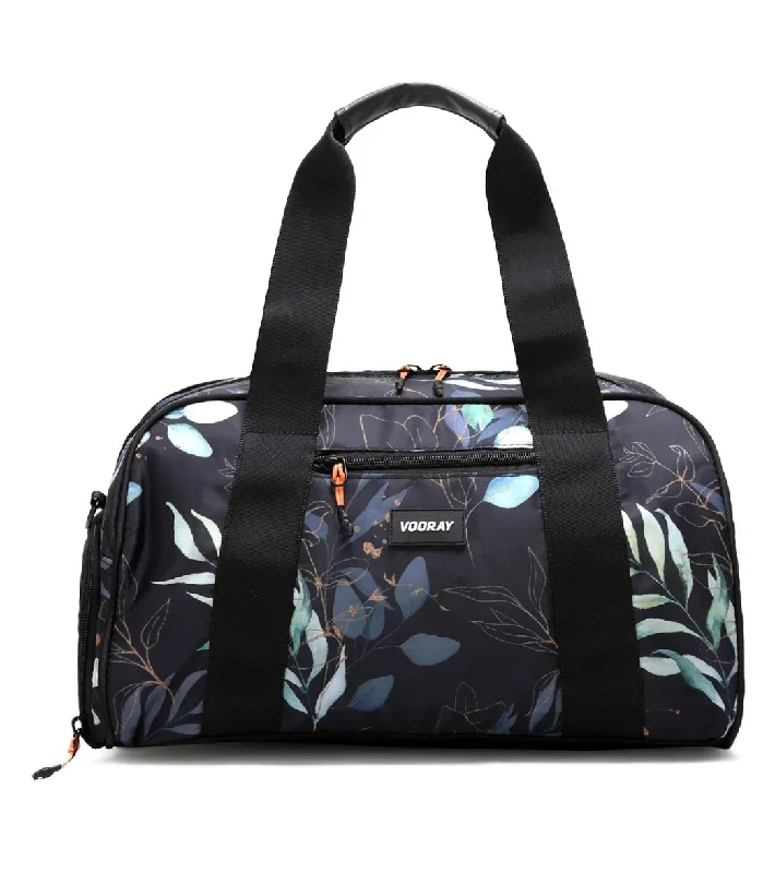 Vooray Burner Gym Duffel Wanderlust