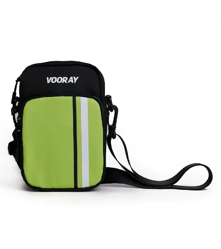 Vooray Core Crossbody Lime