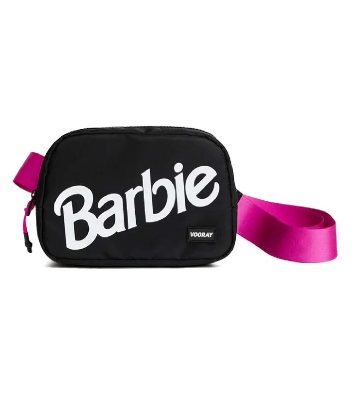 Vooray Quinn Belt Bag Barbie Nostalgia