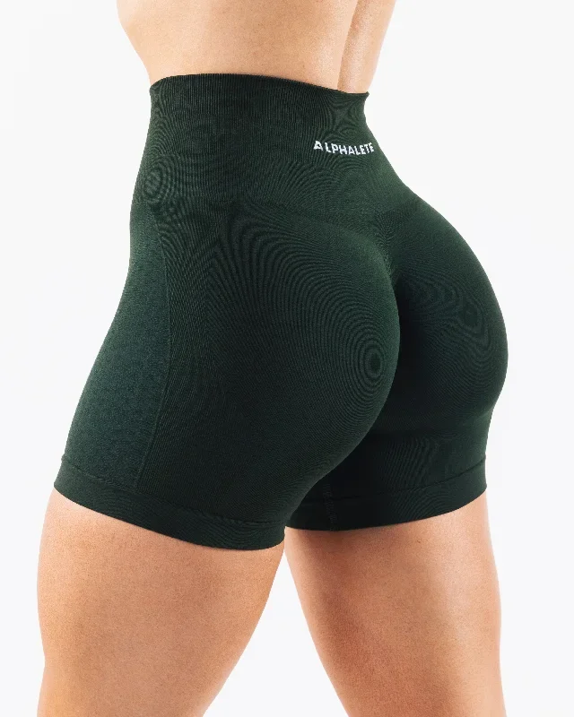 Amplify Contour Short 5 - Central Park