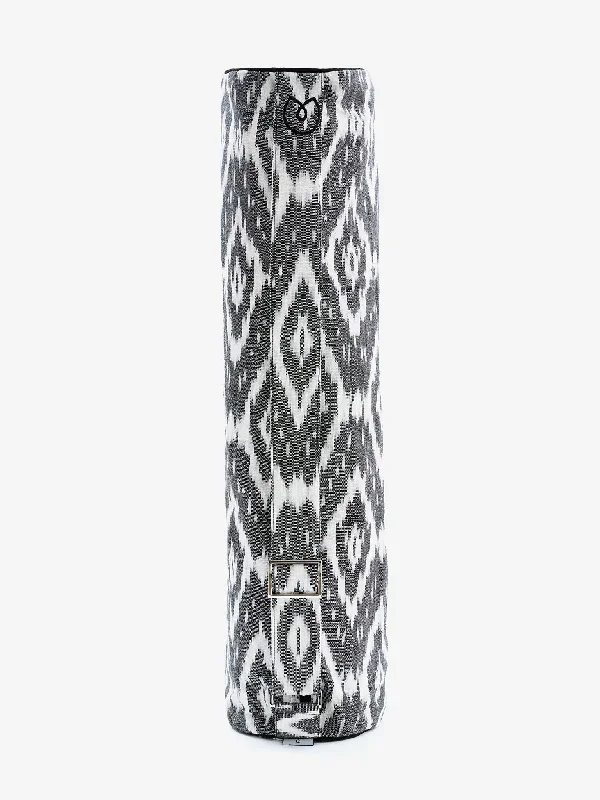 Yogamatters Ikat Zip Up Yoga Mat Bag